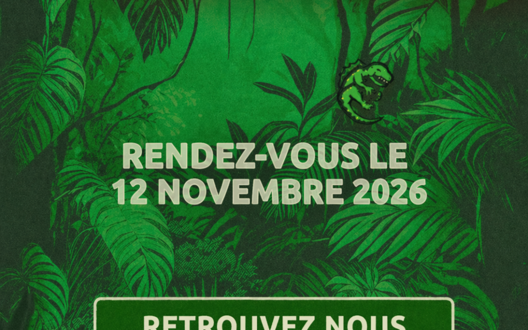 INCLUSOL TS sera présent au salon Géologia !