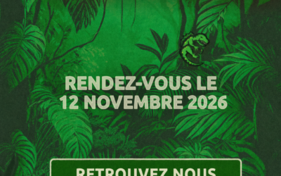 INCLUSOL TS sera présent au salon Géologia !