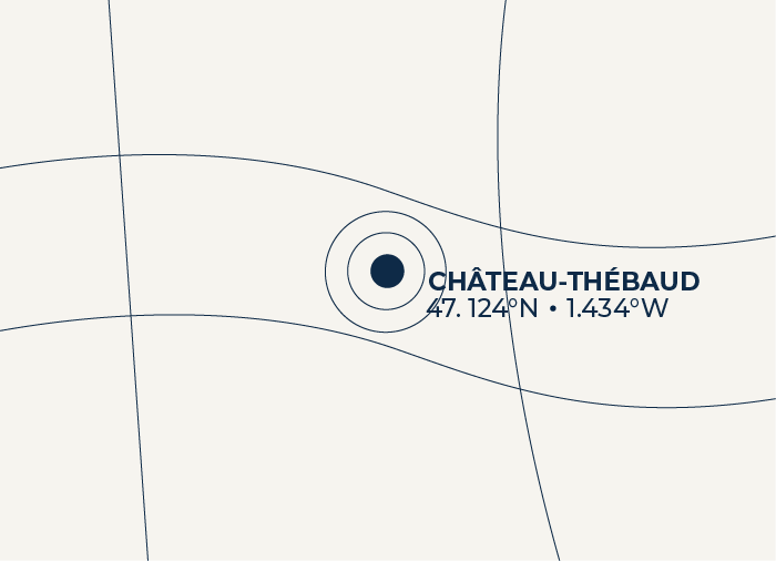 Inclusol TS à Château-Thébaud